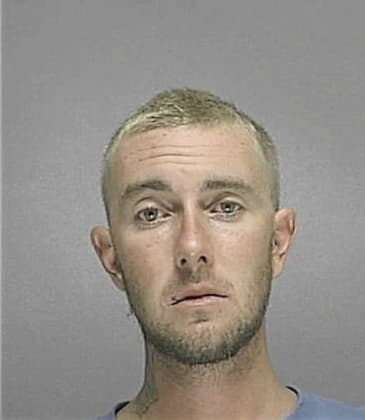 Joshua Hanin, - Volusia County, FL 