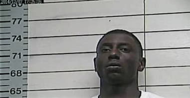 Reginald Harbin, - Desoto County, MS 