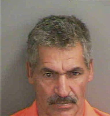 Jeremy Harris, - Collier County, FL 