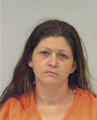 Valeri Harrison, - Hernando County, FL 