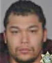 Jamias Hartrasberry - Multnomah County, OR 