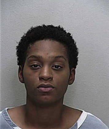 Kembra Henderson, - Marion County, FL 