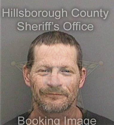 Ricardo Heredia - Hillsborough County, FL 