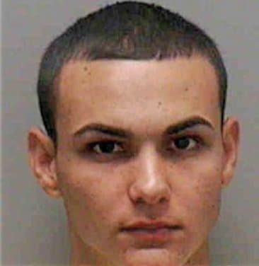 Eusebio Hernandez, - Lee County, FL 