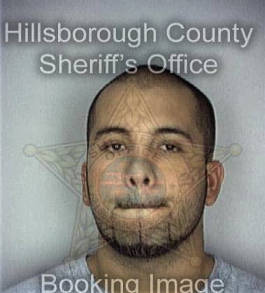 Chris Herrera - Hillsborough County, FL 