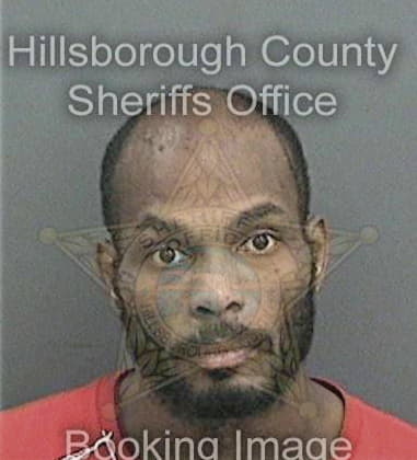 Gregory Hill, - Hillsborough County, FL 