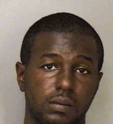 Terrence Hill, - Polk County, FL 