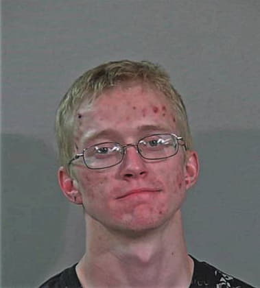 Christoffer Hofmeister, - Canyon County, ID 