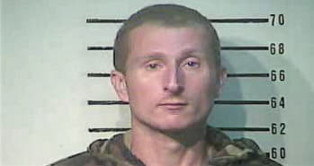 Timothy Hubbard - Bell County, KY 