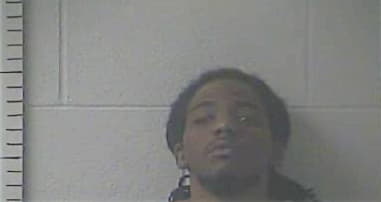 Broderick Hughes, - Hardin County, KY 