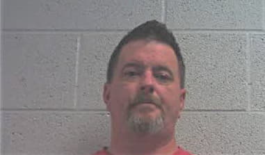 Anthony Hurst, - Jackson County, NC 