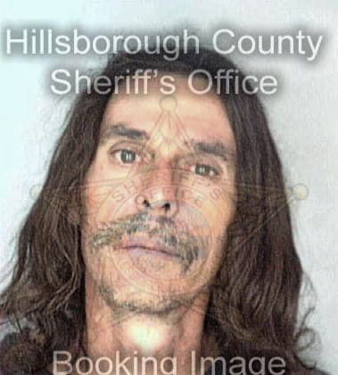 John Imhoff, - Hillsborough County, FL 