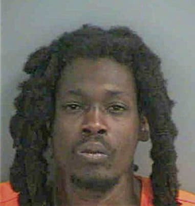 Gerald James, - Collier County, FL 