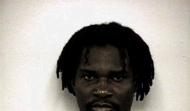 Alvin Jeanty, - Charlotte County, FL 