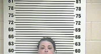Jo Jones - Allen County, KY 