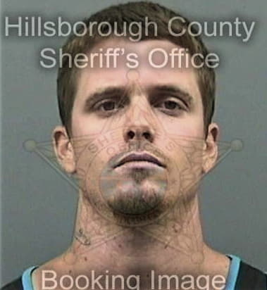 John Kane, - Hillsborough County, FL 