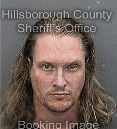 Thomas Kinner, - Hillsborough County, FL 