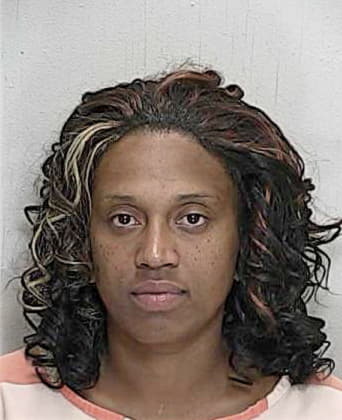 Gwendolyn Latson, - Marion County, FL 