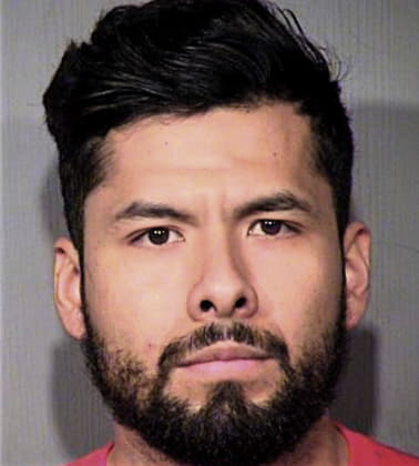 Dylan Lewis - Maricopa County, AZ 