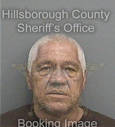 Philip Lewis, - Hillsborough County, FL 