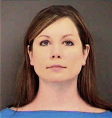 Bobby Lloyd - Mecklenburg County, NC 