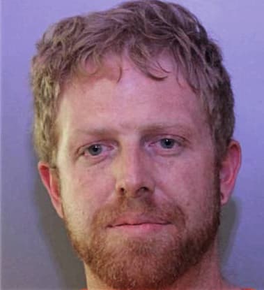 Nikolas Lonnen, - Polk County, FL 