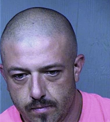 Manuel Lopez-Zavala - Maricopa County, AZ 