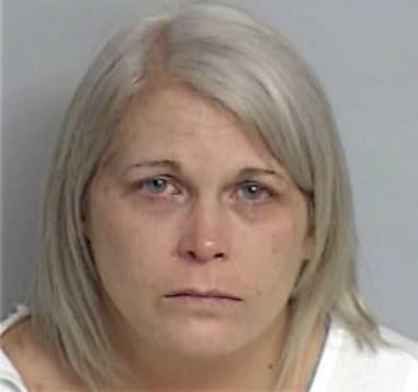 Patricia Lott, - Bradford County, FL 