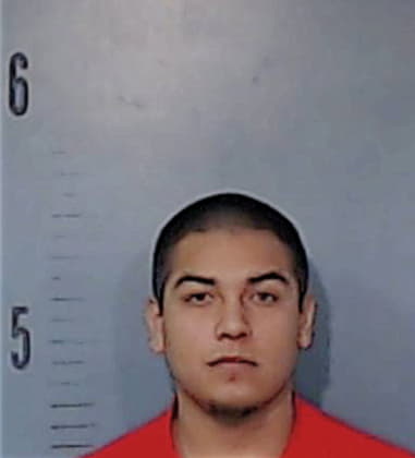 Bobby Loyd - Taylor County, TX 