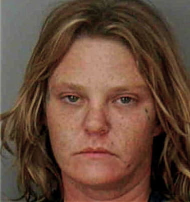 Jennifer Luecke, - Polk County, FL 