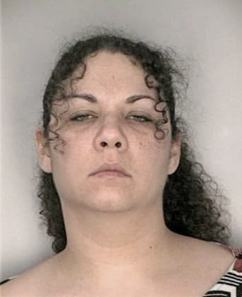 Linda Maxwell - Hillsborough County, FL 