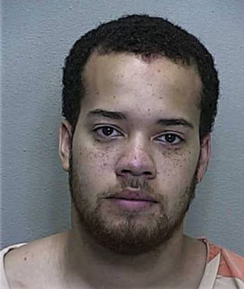 Samuel Mays, - Marion County, FL 