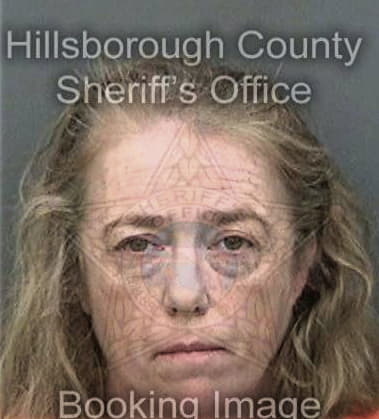 Michelle McClellan - Hillsborough County, FL 