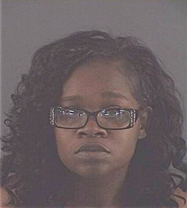 Talia McClendon, - Peoria County, IL 