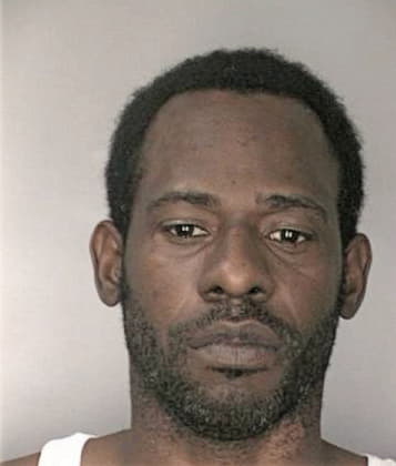 Terrell McGee - Hillsborough County, FL 