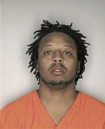 Eugene McGriff - Hillsborough County, FL 