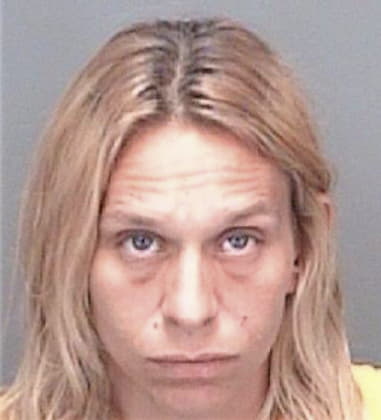 Mary McKay - Pinellas County, FL 