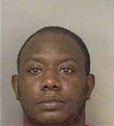 Raymond McKinney - Polk County, FL 