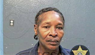 Ishunda McMillian, - Jackson County, MS 