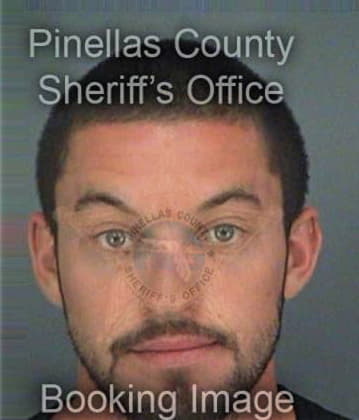 Emilo Medina, - Pinellas County, FL 