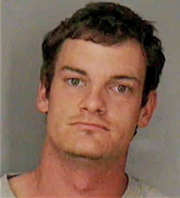 Antonio Mendez - Polk County, FL 