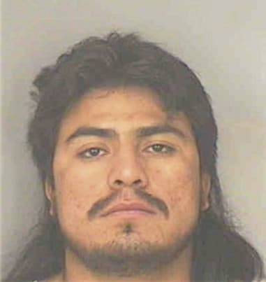 Marco Mendoza - Polk County, FL 