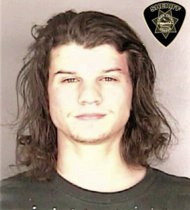 Damon Miller - Marion County, OR 