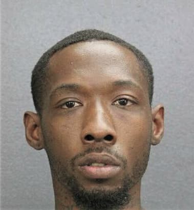 Philip Milton, - Broward County, FL 