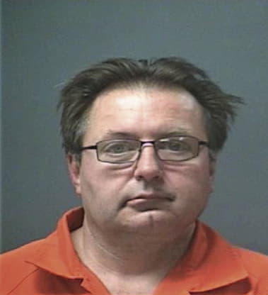 Mario Mojica, - LaPorte County, IN 