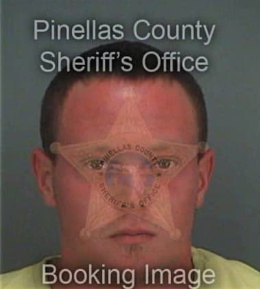 James Money, - Pinellas County, FL 