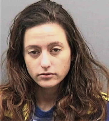 Emilia Morejon, - Hillsborough County, FL 