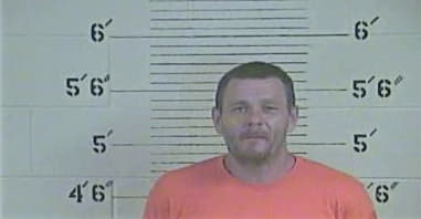 Brian Morris, - Perry County, KY 