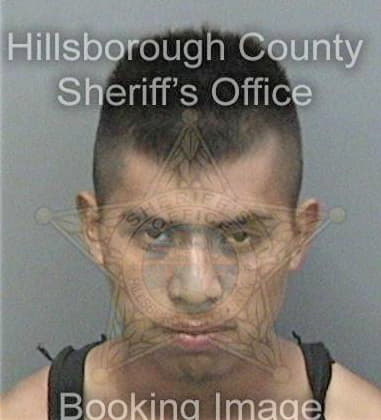 Matthew Murphy, - Hillsborough County, FL 