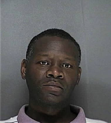 Rashid Murphy, - Volusia County, FL 